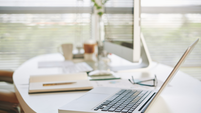 Blog Header Images